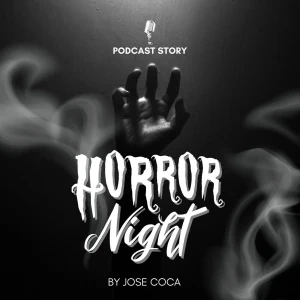 Podcast cover