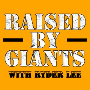 Podcast cover