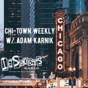 Podcast cover