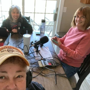 Podcast cover