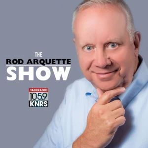 Podcast cover