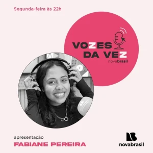 Podcast cover