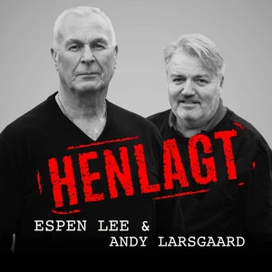 Podcast cover