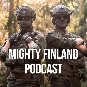 Podcast cover