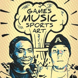 Podcast cover