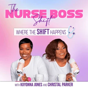 Podcast cover