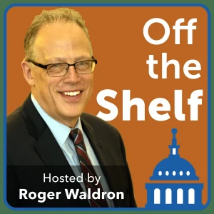 Podcast cover