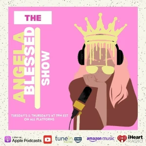 Podcast cover