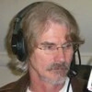 Podcast cover