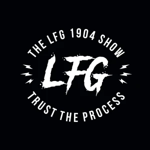 Podcast cover