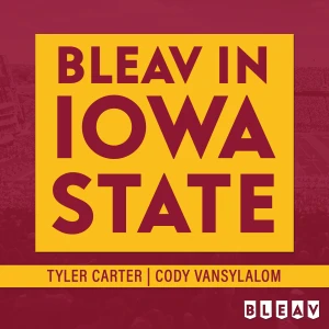Podcast cover