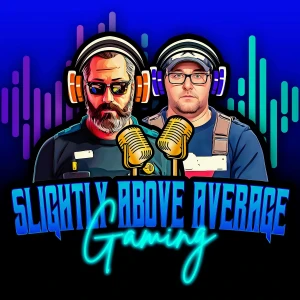 Podcast cover
