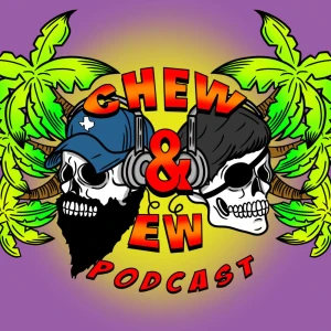 Podcast cover