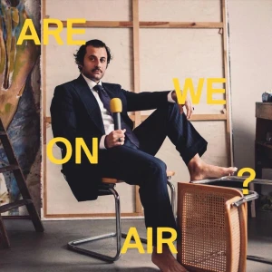 Podcast cover