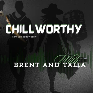 Podcast cover