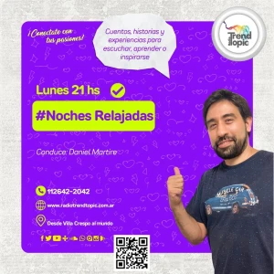 Podcast cover