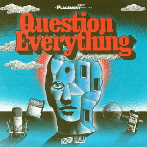 Podcast cover