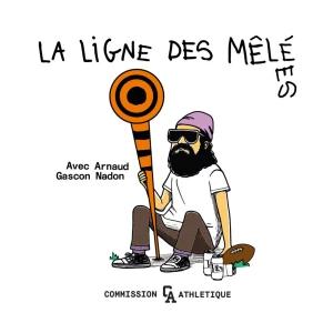 Podcast cover