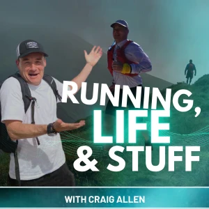 Podcast cover