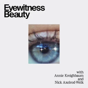 Podcast cover