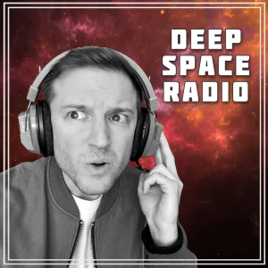 Podcast cover