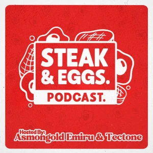 Podcast cover