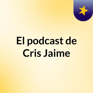 Podcast cover
