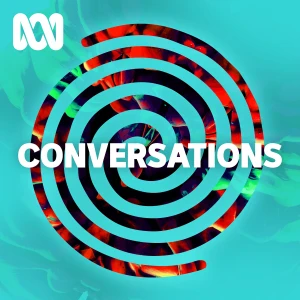 Podcast cover