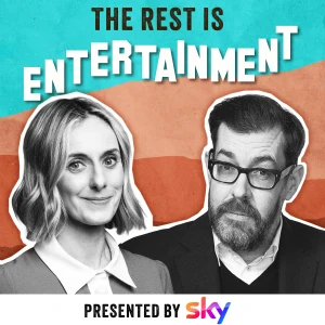 Podcast cover