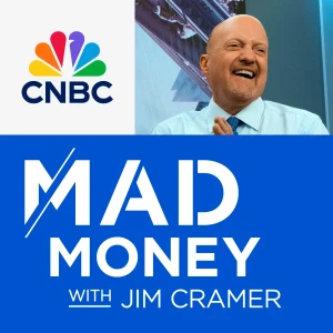 Podcast cover