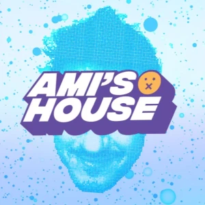 Podcast cover