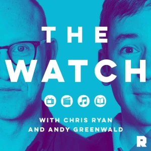 Podcast cover