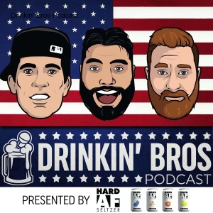 Podcast cover