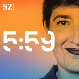 Podcast cover