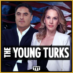 Podcast cover