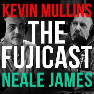 Podcast cover