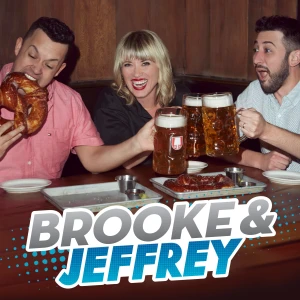 Podcast cover
