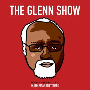 Podcast cover