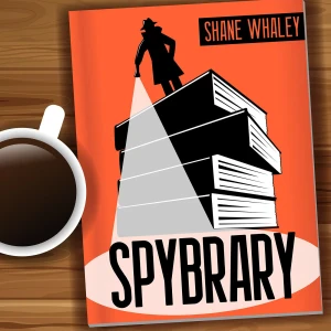 Podcast cover