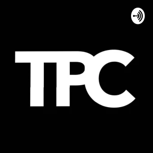 Podcast cover