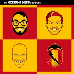 Podcast cover