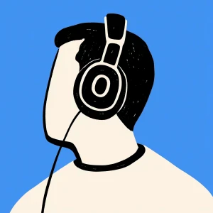 Podcast cover