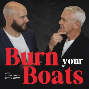 Podcast cover
