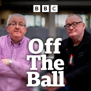 Podcast cover