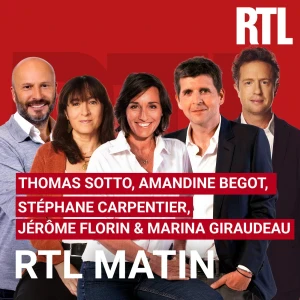 Podcast cover