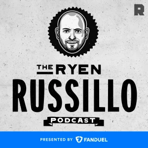 Podcast cover