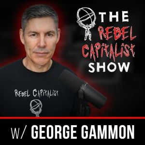 Podcast cover