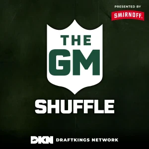 Podcast cover