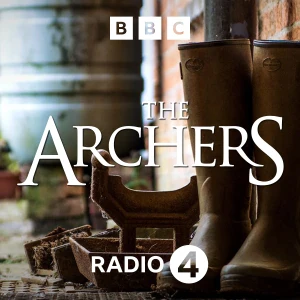 Podcast cover