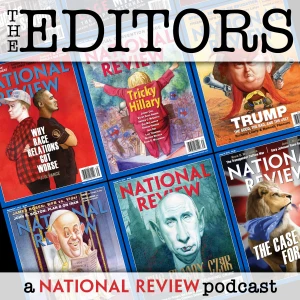 Podcast cover